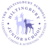 Hiltingbury Junior School logo