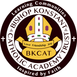 Sacred Heart Catholic Primary School logo