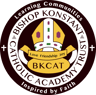 Sacred Heart Catholic Primary School logo