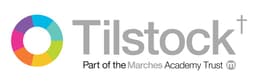 Tilstock CofE Primary and Nursery logo