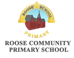 Roose School logo