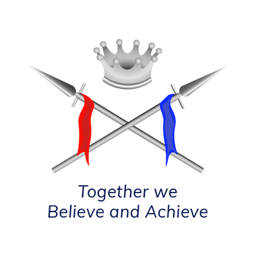 Chalgrove Community Primary School logo