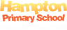 Hampton Primary School logo