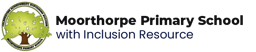 Moorthorpe Primary School With Inclusion Resource logo