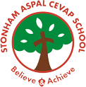 Stonham Aspal Church of England Voluntary Aided Primary School logo
