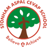 Stonham Aspal Church of England Voluntary Aided Primary School logo