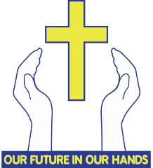 Churchfield CofE Primary Academy logo