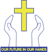 Churchfield CofE Primary Academy logo
