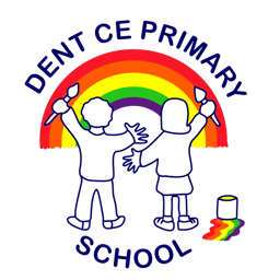 Dent CofE Voluntary Aided Primary School logo