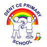 Dent CofE Voluntary Aided Primary School logo