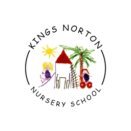 Kings Norton Nursery School logo