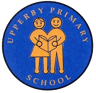 Upperby Primary School logo