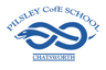 Pilsley CofE Primary School logo
