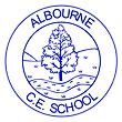 Albourne Church of England Primary School logo