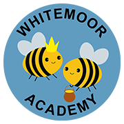 Whitemoor Academy (Primary and Nursery) logo