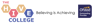 The Hive College logo