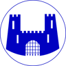 Ludgershall Castle Primary School logo