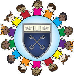 Longshaw Community Junior School logo
