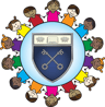 Longshaw Community Junior School logo