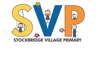 Stockbridge Village Primary School logo