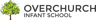 Overchurch Infant School logo