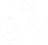 St Vincent's Catholic Primary School logo