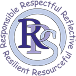 Ravenor Primary School logo