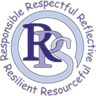 Ravenor Primary School logo