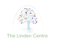 The Linden Centre logo