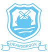 Deansbrook Infant School logo