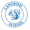 Langrish Primary School logo