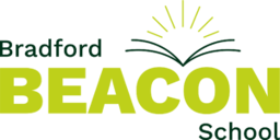 Bradford Beacon School logo