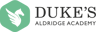 Duke's Aldridge logo