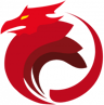 Crickhowell High School logo