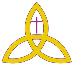 Trinity Church of England/Methodist Primary School, Buckshaw Village logo