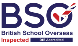 Planete Montessori International School logo