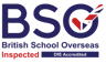 Planete Montessori International School logo