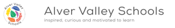 Alver Valley Junior School logo
