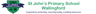 St John's Primary School logo