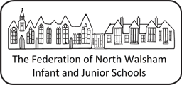 North Walsham Infant School logo