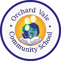 Orchard Vale Community School logo