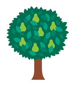 Ditton Infant School logo