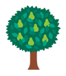 Ditton Infant School logo
