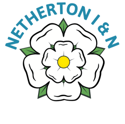Netherton Infant and Nursery School logo