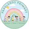 Parklands Primary School logo