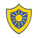 Waddesdon Village Primary School logo