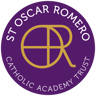 St Thomas More Catholic Comprehensive School logo