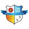 St Anne's Roman Catholic Primary School Blackburn logo