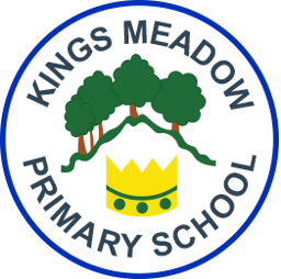 Kings Meadow Primary School and Early Years Education Centre logo