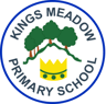 Kings Meadow Primary School and Early Years Education Centre logo